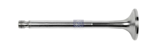 [DTS 1.10530] Soupape d'échappement SCANIA - DT SPARE PARTS