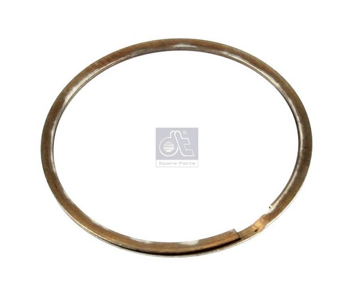 [DTS 1.10579] Bague d'étanchéité SCANIA - DT SPARE PARTS