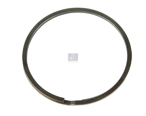 [DTS 1.10580] Bague d'étanchéité SCANIA - DT SPARE PARTS