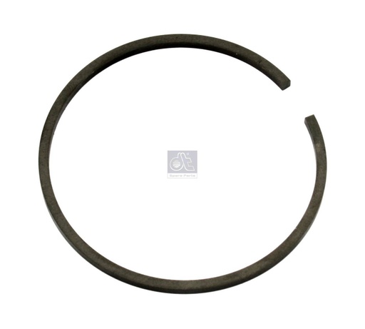 [DTS 1.10581] Bague d'étanchéité SCANIA - DT SPARE PARTS