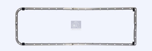 [DTS 1.10633] Joint de carter d'huile SCANIA - DT SPARE PARTS
