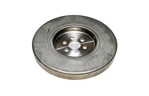 [DTS 1.10641] Amortisseur de vibrations SCANIA - DT SPARE PARTS
