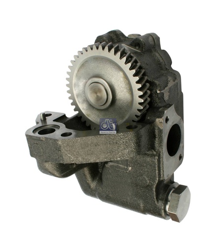 [DTS 1.10682] Pompe à huile SCANIA - DT SPARE PARTS