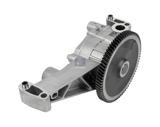 [DTS 1.10696] Pompe à huile SCANIA - DT SPARE PARTS