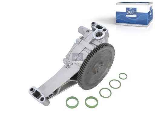 [DTS 1.10699] Pompe à huile SCANIA - DT SPARE PARTS