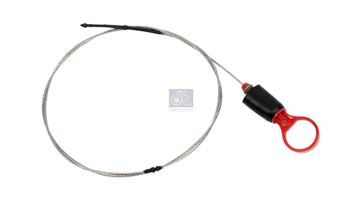 [DTS 1.10727] Jauge de niveau d'huile SCANIA - DT SPARE PARTS