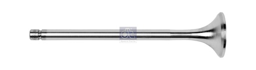 [DTS 1.10761] Soupape d'échappement SCANIA - DT SPARE PARTS