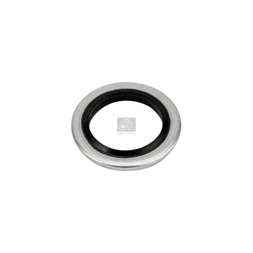 [DTS 1.10765] Bague d'étanchéité SCANIA - DT SPARE PARTS