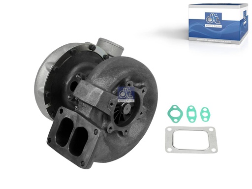 [DTS 1.10802] Turbocompresseur SCANIA - DT SPARE PARTS