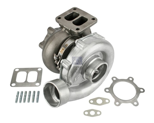 [DTS 1.10808] Turbocompresseur SCANIA - DT SPARE PARTS