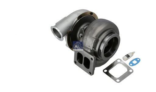 [DTS 1.10817] Turbocompresseur SCANIA - DT SPARE PARTS