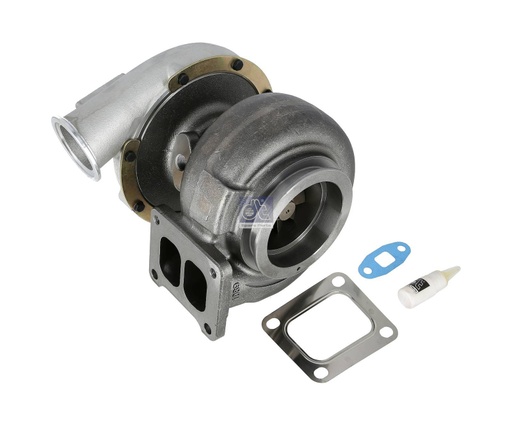 [DTS 1.10818] Turbocompresseur SCANIA - DT SPARE PARTS