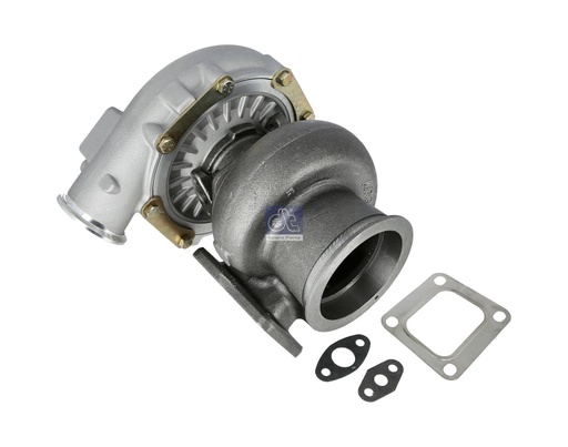 [DTS 1.10827] Turbocompresseur SCANIA - DT SPARE PARTS
