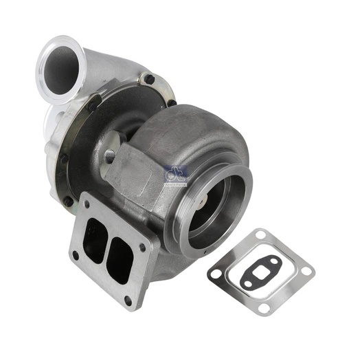 [DTS 1.10832] Turbocompresseur SCANIA - DT SPARE PARTS