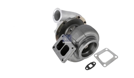 [DTS 1.10834] Turbocompresseur SCANIA - DT SPARE PARTS