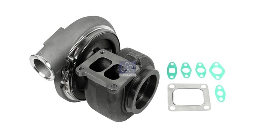 [DTS 1.10838] Turbocompresseur SCANIA - DT SPARE PARTS