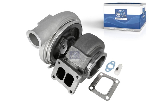 [DTS 1.10839] Turbocompresseur SCANIA - DT SPARE PARTS