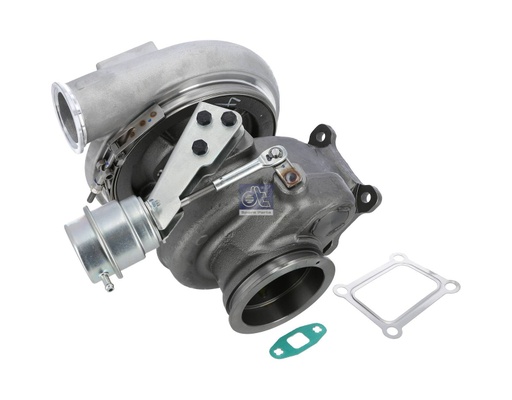 [DTS 1.10845] Turbocompresseur SCANIA - DT SPARE PARTS