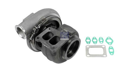[DTS 1.10847] Turbocompresseur SCANIA - DT SPARE PARTS