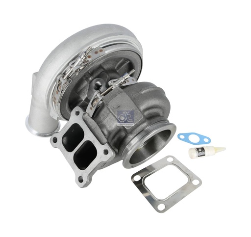 [DTS 1.10848] Turbocompresseur SCANIA - DT SPARE PARTS