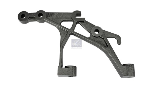 [DTS 1.10870] Support SCANIA - DT SPARE PARTS