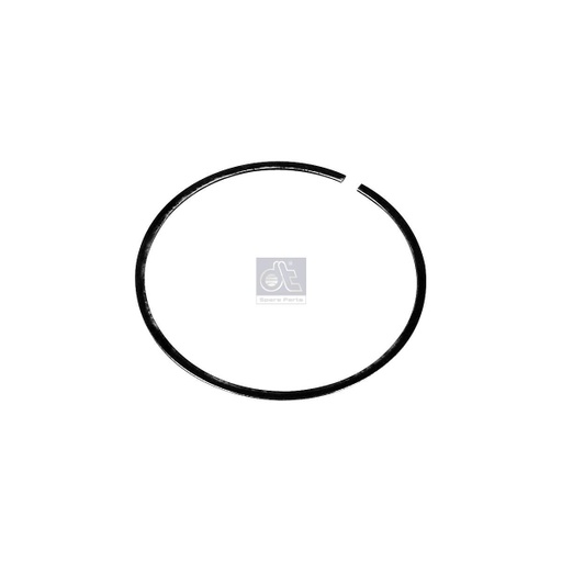 [DTS 1.10882] Bague d'étanchéité SCANIA - DT SPARE PARTS