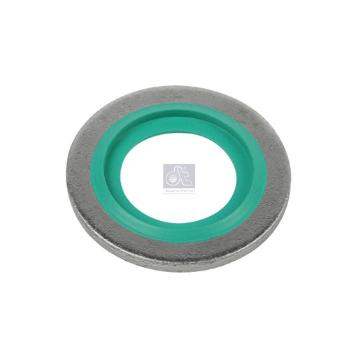 [DTS 1.10889] Bague d'étanchéité SCANIA - DT SPARE PARTS