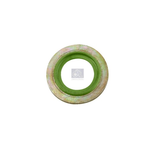 [DTS 1.10890] Bague d'étanchéité SCANIA - DT SPARE PARTS