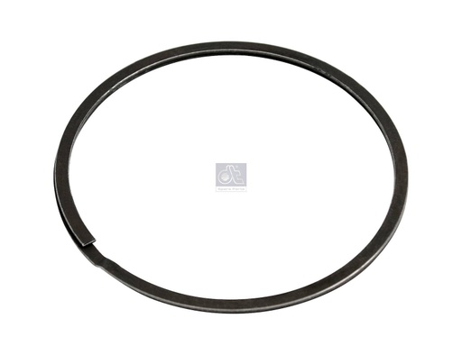 [DTS 1.10893] Bague d'étanchéité SCANIA - DT SPARE PARTS