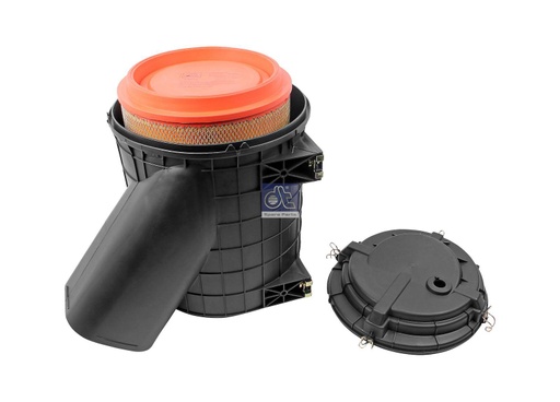 [DTS 1.10912] Carter de filtre à air SCANIA - DT SPARE PARTS