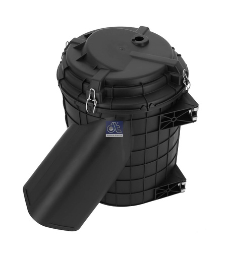 [DTS 1.10912SP] Carter de filtre à air SCANIA - DT SPARE PARTS