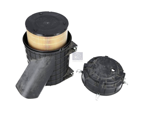 [DTS 1.10913] Carter de filtre à air SCANIA - DT SPARE PARTS