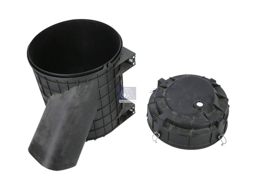 [DTS 1.10913SP] Carter de filtre à air SCANIA - DT SPARE PARTS
