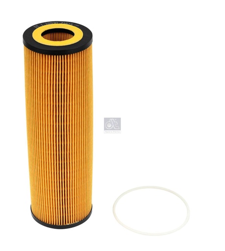 [DTS 1.10930] Insert de filtre - DT SPARE PARTS