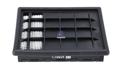 [DTS 1.10931] Filtre SCANIA - DT SPARE PARTS