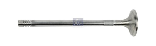 [DTS 1.10948] Soupape d'échappement SCANIA - DT SPARE PARTS