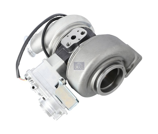 [DTS 1.10956] Turbocompresseur SCANIA - DT SPARE PARTS