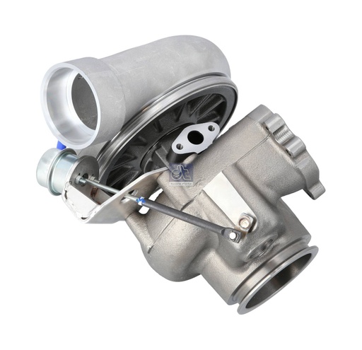 [DTS 1.10962] Turbocompresseur SCANIA - DT SPARE PARTS