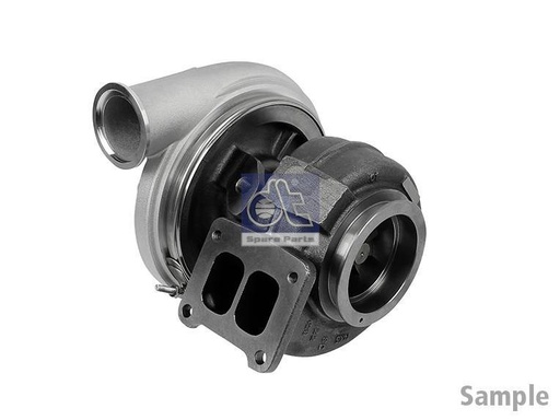 [DTS 1.10964] Turbocompresseur SCANIA - DT SPARE PARTS