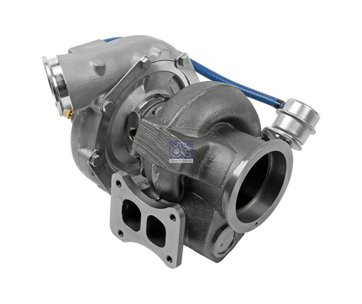 [DTS 1.10969] Turbocompresseur SCANIA - DT SPARE PARTS