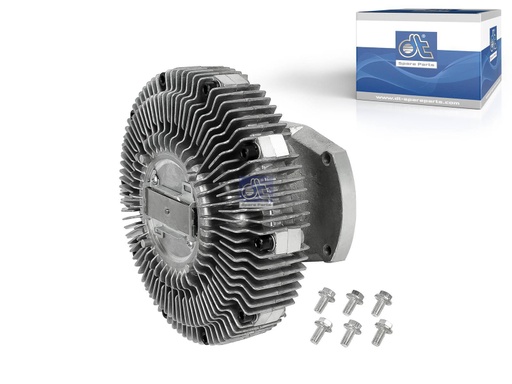 [DTS 1.11001] Coupleur de ventilateur SCANIA - DT SPARE PARTS