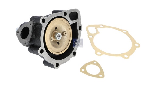 [DTS 1.11024] Pompe à eau SCANIA - DT SPARE PARTS