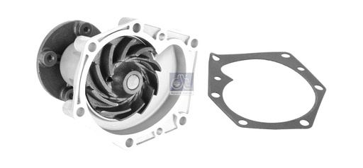 [DTS 1.11027] Pompe à eau SCANIA - DT SPARE PARTS