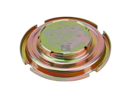 [DTS 1.11037] Bouchon de réservoir SCANIA - DT SPARE PARTS