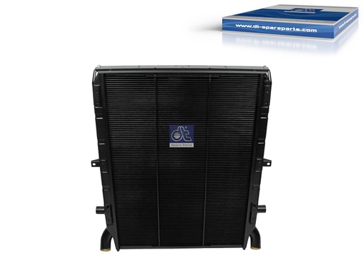 [DTS 1.11043] Radiateur SCANIA - DT SPARE PARTS