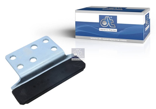 [DTS 1.11080] Support SCANIA - DT SPARE PARTS