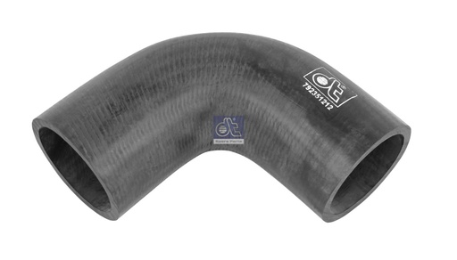 [DTS 1.11083] Durite de radiateur SCANIA - DT SPARE PARTS