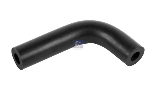 [DTS 1.11093] Durite de radiateur SCANIA - DT SPARE PARTS