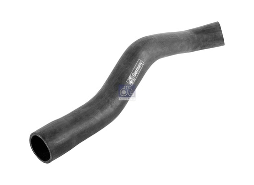 [DTS 1.11095] Durite de radiateur SCANIA - DT SPARE PARTS