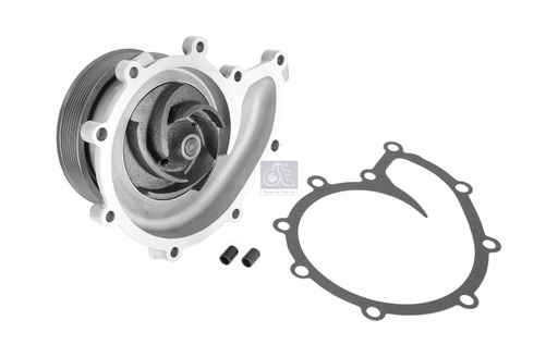 [DTS 1.11115] Pompe à eau SCANIA - DT SPARE PARTS